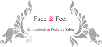 Face & Feet